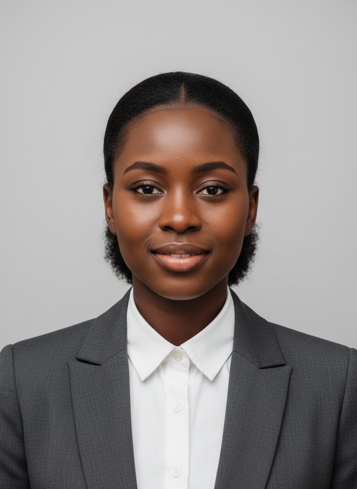 Grace Atim