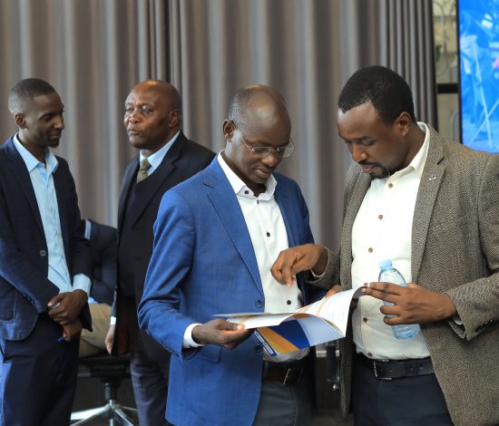 Institutional Capacity Development